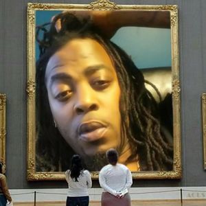 Meet your Posher, Clarence